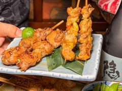 -鸟泉居酒屋·烧鸟·酒馆(百子湾店)