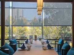 靠窗位-松鹤楼·非遗·苏帮菜(融科店)