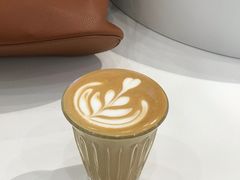 -1/4 ONE QUARTER COFFEE LAB(朝阳大悦城店)