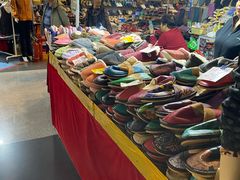 -中国国际会展中心-马甸购物街