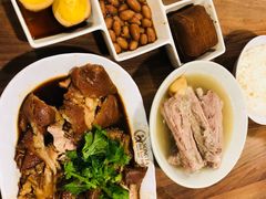-松發肉骨茶(牛车水店)