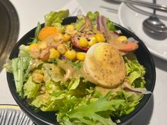-韩时烤肉(枫蓝店)