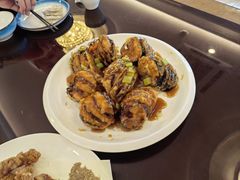 -喜乐餐厅•灯笼虾球首创者•本地小海鲜(二马路店)