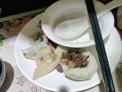 -隆隆金大茶楼(地王广场店)