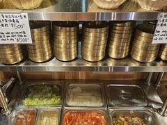 -喜来稀肉(金巴利道店)