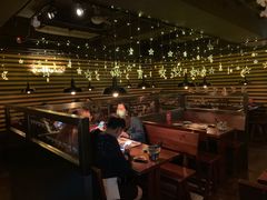 -Outdark Korean Restaurant