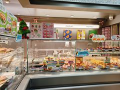 -PAOPAO Bakery&Café(港汇店)