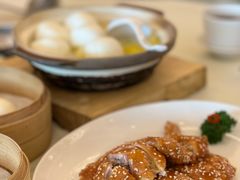 -利苑酒家(合景国际金融广场店)