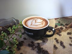 -UN CAFFE(五角场店)