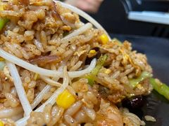-MI WU FACTORY米屋美食工厂餐厅(绿地店)