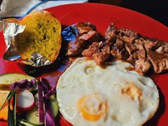 -小世界西餐厅(建国门店)