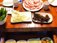 -惠友大虾(太原北街店)