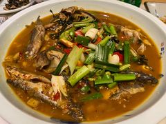 -陈先进鱼馆·夜宵·地道农家菜(湖墅南路店)