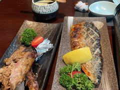 -古京·臻致料理(月湖店)