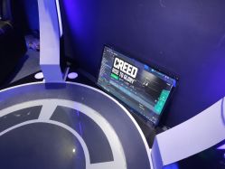 -BBVR团建聚会体验馆·亲子DIY手工