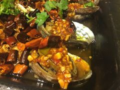 -阿记烧烤(大兴新区店)