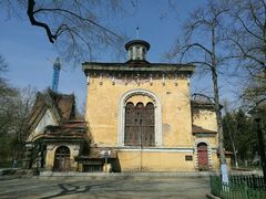 -哈尔滨文化公园