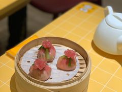 -蔡澜点心·粤菜(花城汇南区店)