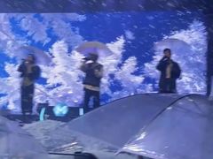 -M-MIX电音烤吧