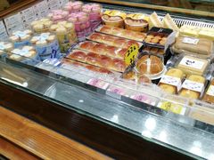-东南饼庄(铁路二村店)