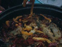 -半天妖烤鱼(丰科万达店)