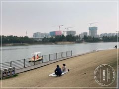 -美兰湖景区