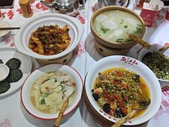 -西江红·株洲本地菜(滨江南路店)