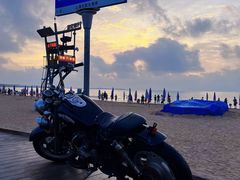 -巧克力渔家.小船海鲜家常菜(万平口店)