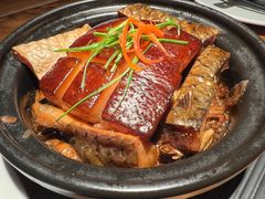 -外婆家(静安大悦城店)