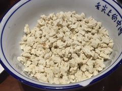 -老兰家传统烧烤炒菜泡馍(小南门店)