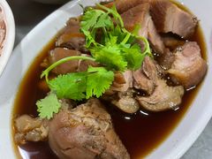 猪手-黄亚细肉骨茶(仰光路店)