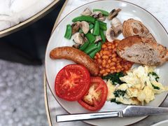 -农畉LONFOOD(福田星河COCOPark店)