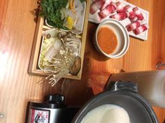 -文三酒肆自助放题(新街口友谊广场店)