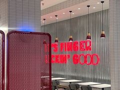 -肯德基(星河店)