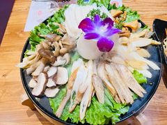 -束河人家(南锣鼓巷店)