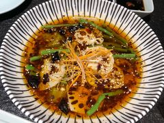 -景笙毋米粥底火锅(20年老字号)