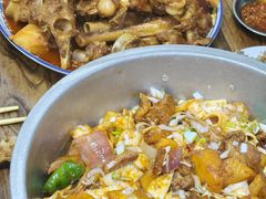 -马相卿特色烤肉面食馆(虎台店)