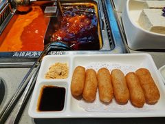 -海底捞火锅(龙湖三千集店)
