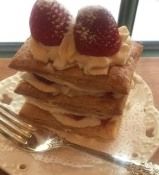 -治愈系甜品The Soothing Dessert(科海大楼店)