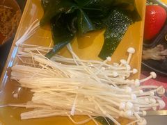 -牛New寿喜烧(曹路花园城店)