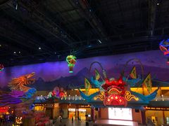 -万达茂商场(南京仙林店)