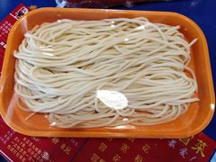 手工面条-马路边边串串香(一匡街店)