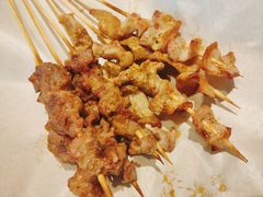 -烧货·活海鲜炭烧(湖滨商业街店)