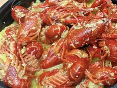 -拙味兄弟龙虾(新香洲店)