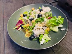 -Ameigo梅果·云贵川bistro(长宁来福士店)