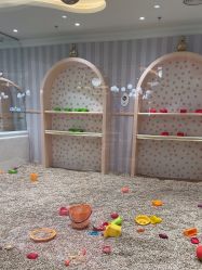 -奈尔宝·儿童乐园·亲子餐厅(苏州大悦城店)