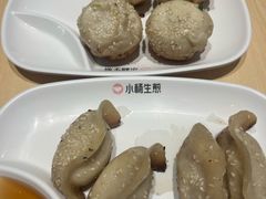 -小杨生煎(浦江欢乐颂店)