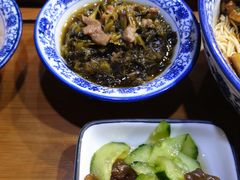 -孙盛兴奥灶面馆·蟹黄面·三虾面(山塘街总店)