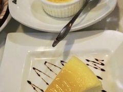 -斗牛士牛排餐厅(嘉里汇店)
