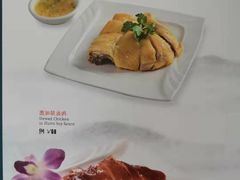 -惠如樓(白云机场T2国际出发店)